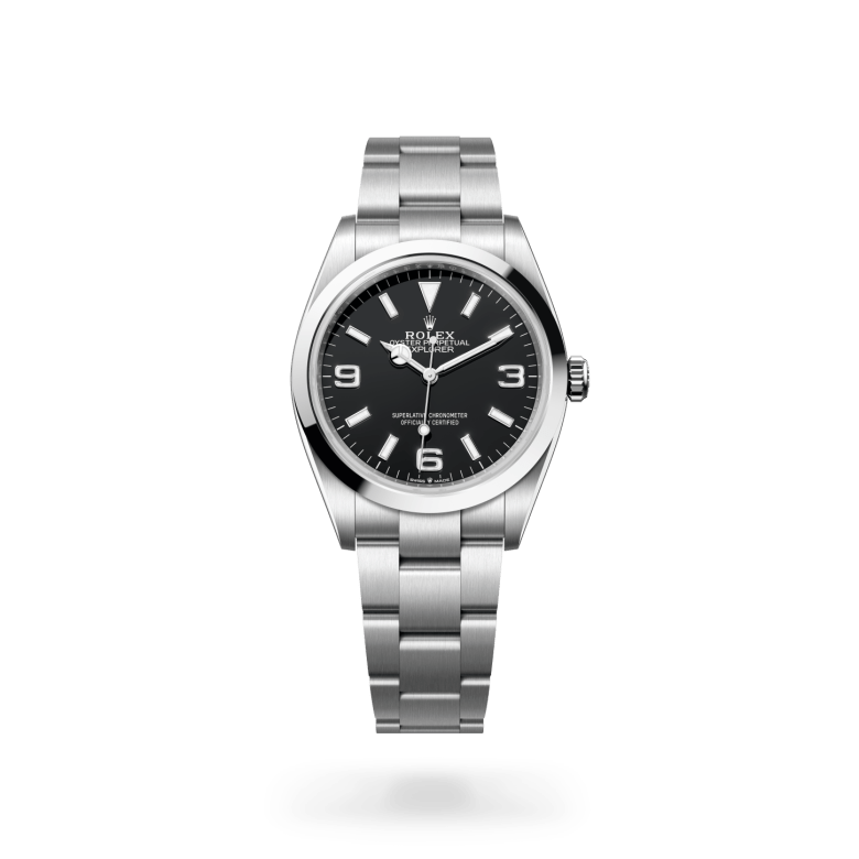Rolex  