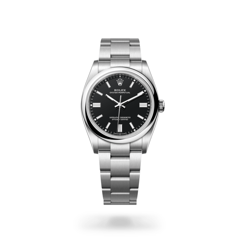 Rolex Oyster Perpetual 36 M126000-0014