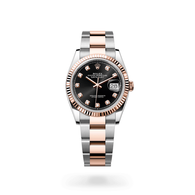Rolex Datejust 36 M126231-0020