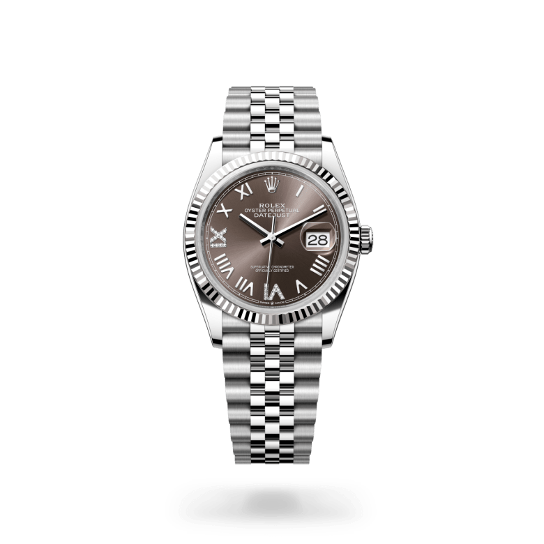 Rolex Datejust 36 M126234-0071