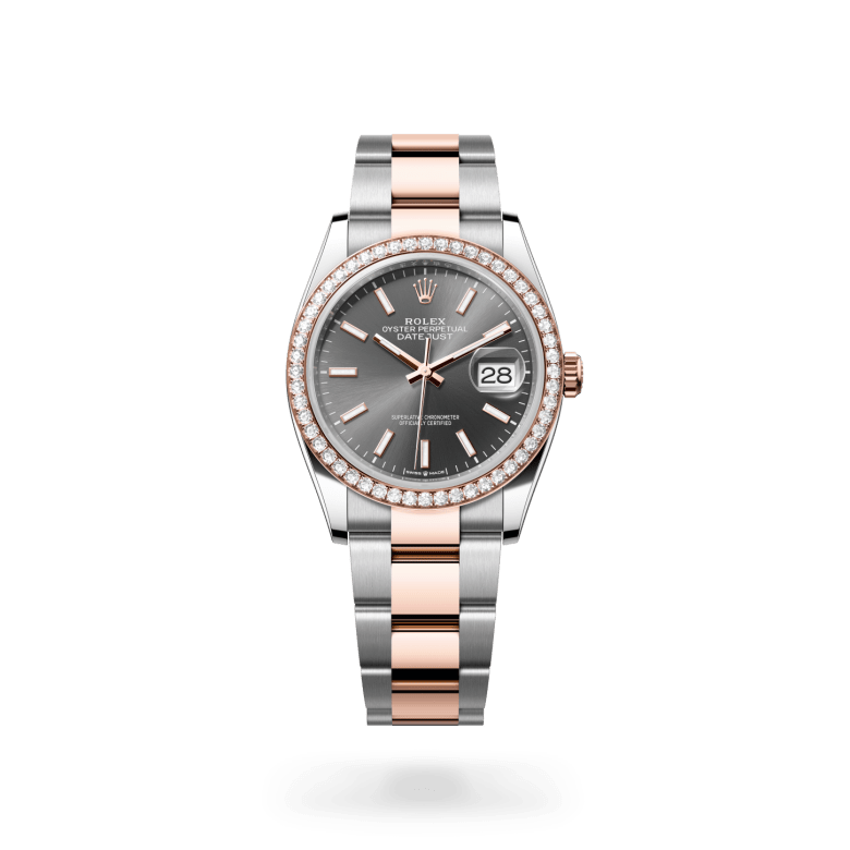 Rolex Datejust 36 M126281RBR-0002