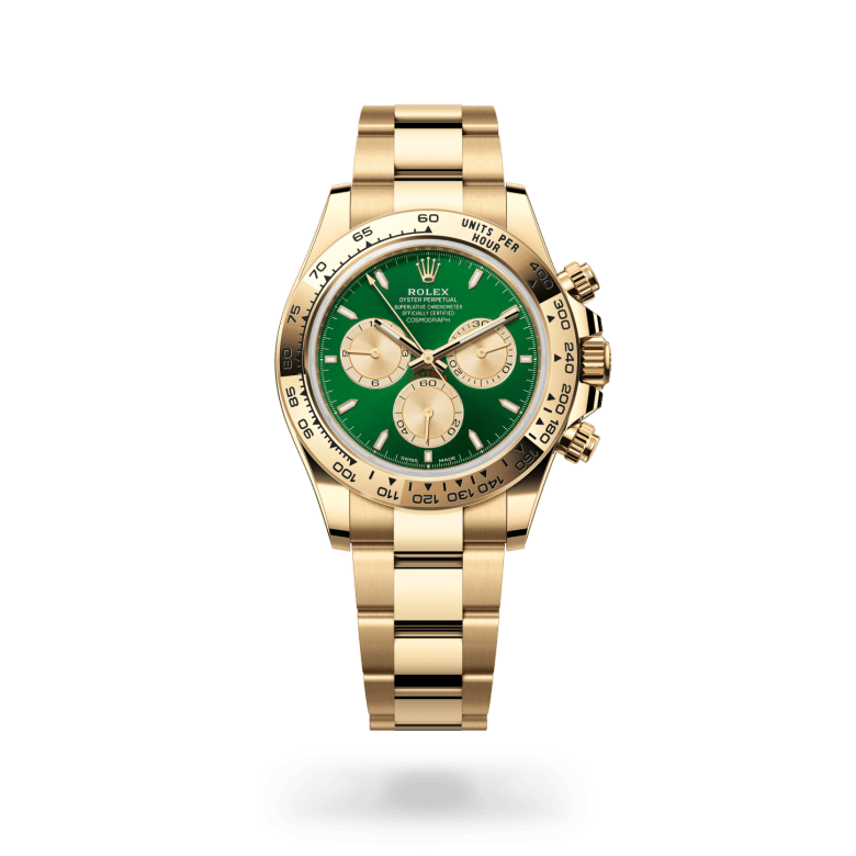 Rolex  