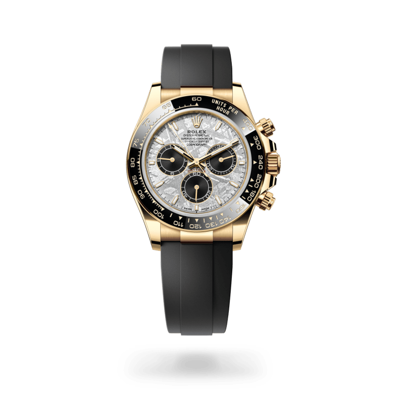 Rolex Cosmograph Daytona M126518LN-0016