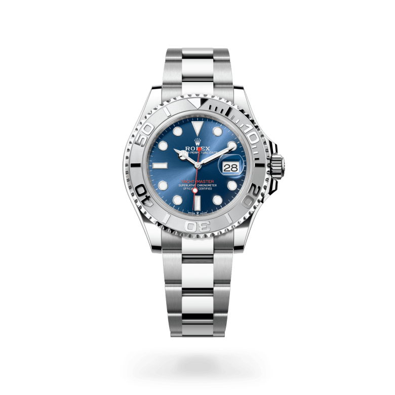 Rolex Yacht-Master 40 M126622-0002