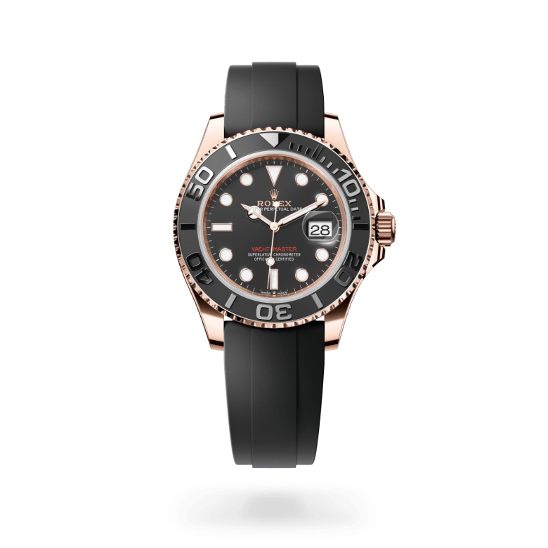 Rolex Yacht-Master 40 M126655-0002
