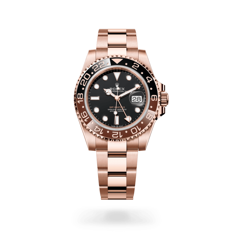 Rolex GMT-Master II M126715CHNR-0001