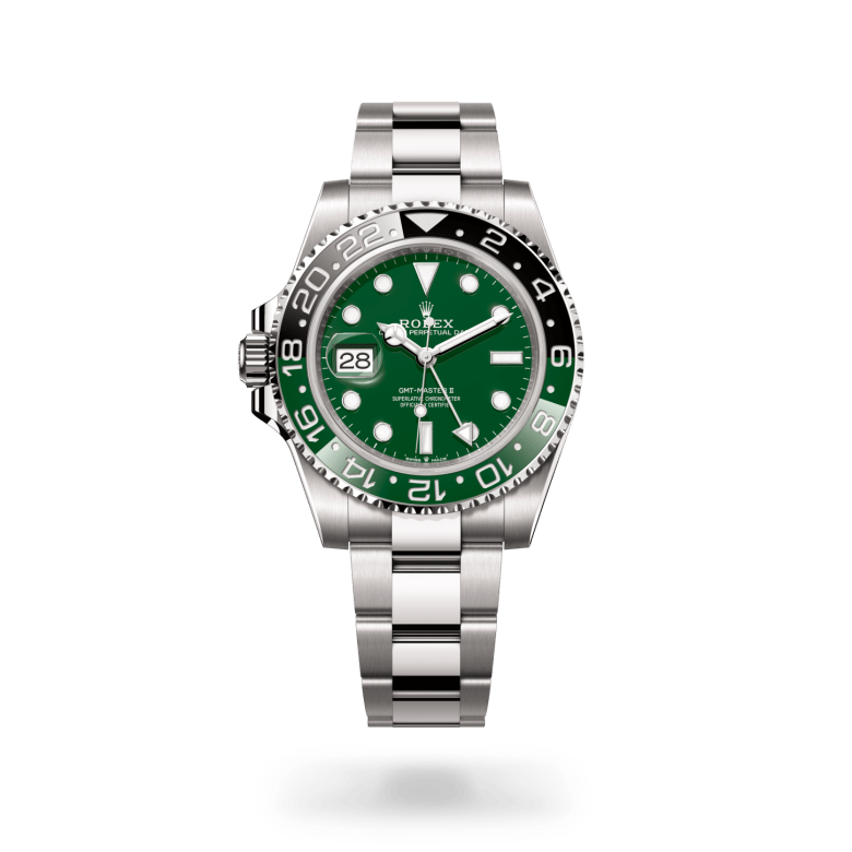 Rolex GMT-Master II M126729VTNR-0001
