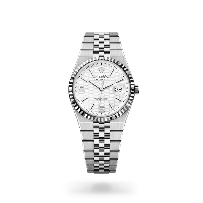 Rolex Land-Dweller 36 M127234-0001