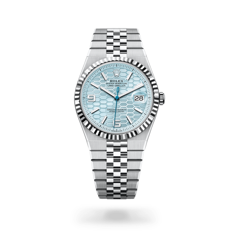 Rolex Land-Dweller 40 M127336-0001