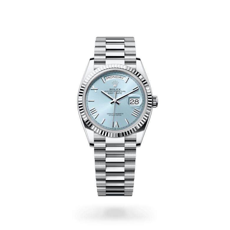 Rolex Day-Date 36 M128236-0018