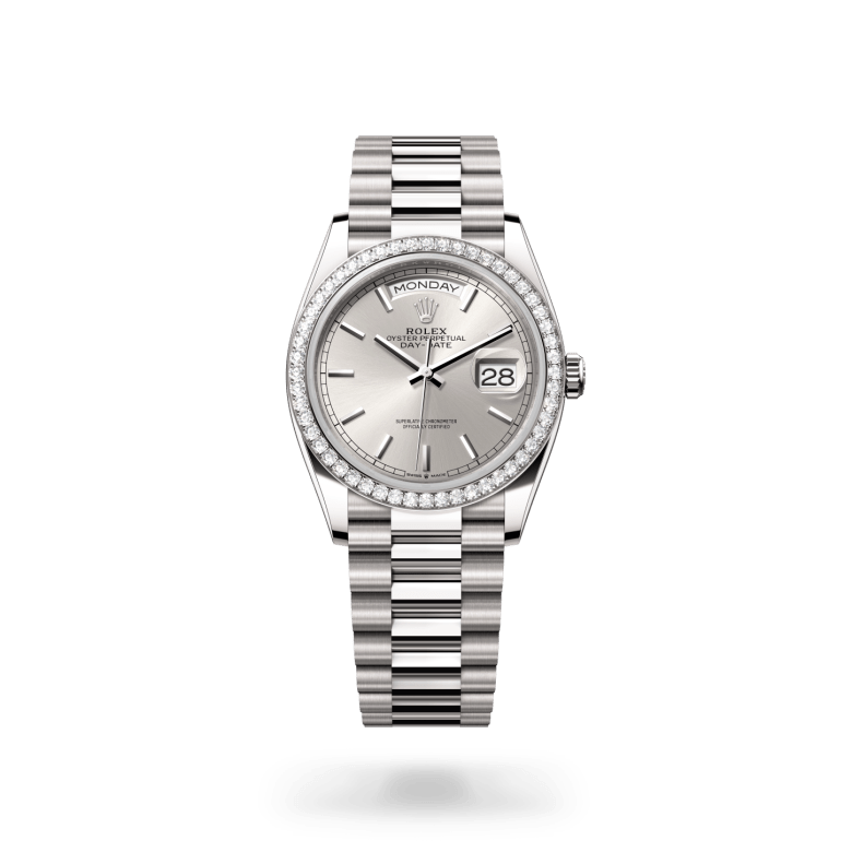 Rolex Day-Date 36 M128349RBR-0079