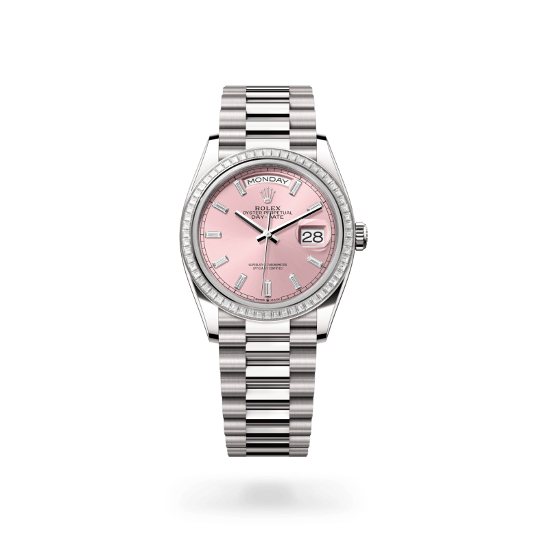 Rolex Day-Date 36 M128399TBR-0029
