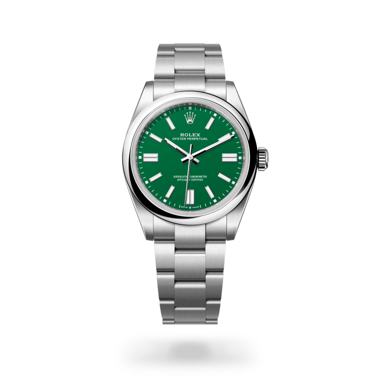 Rolex Oyster Perpetual 41 M134300-0004