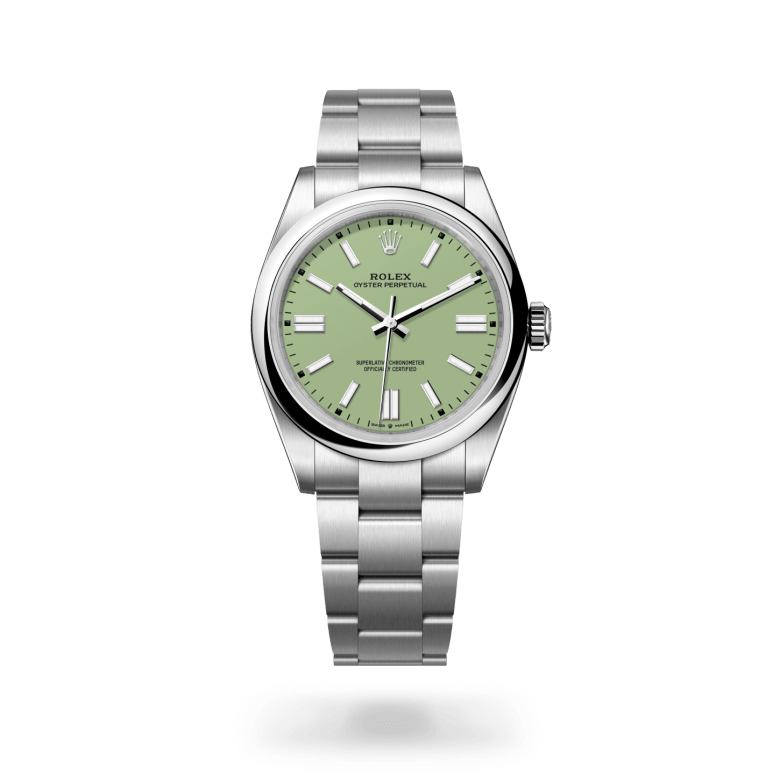 Rolex Oyster Perpetual 41 M134300-0006