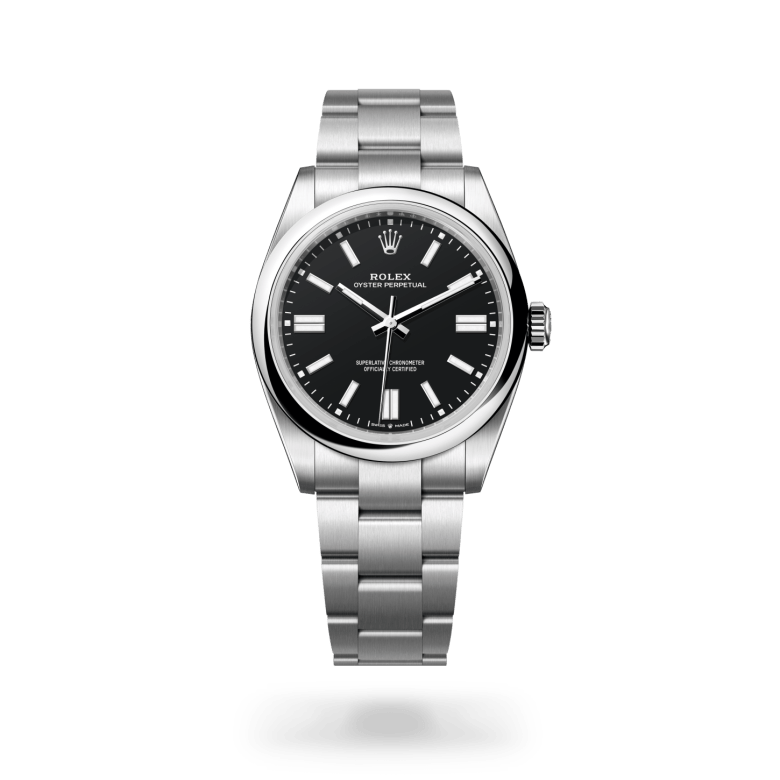 Rolex Oyster Perpetual 41 M134300-0008