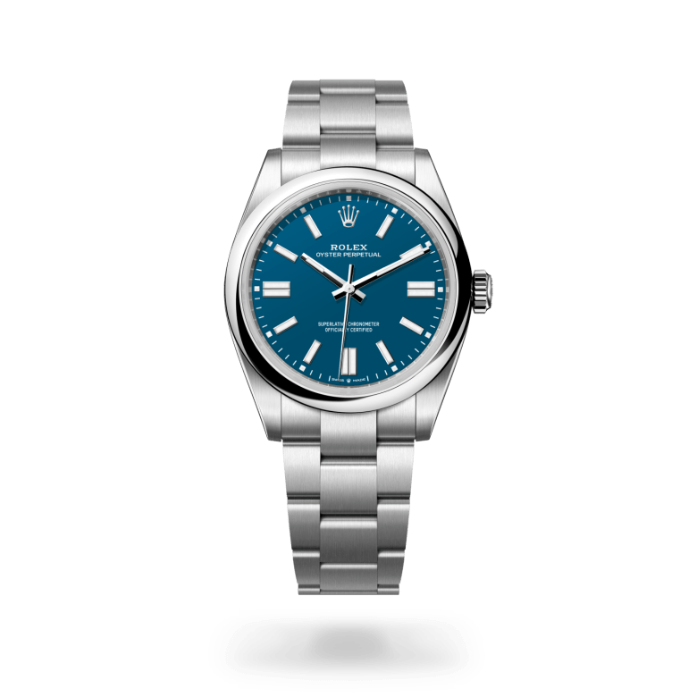 Rolex Oyster Perpetual 41 M134300-0009