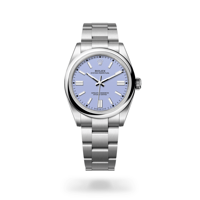 Rolex Oyster Perpetual 41 M134300-0012