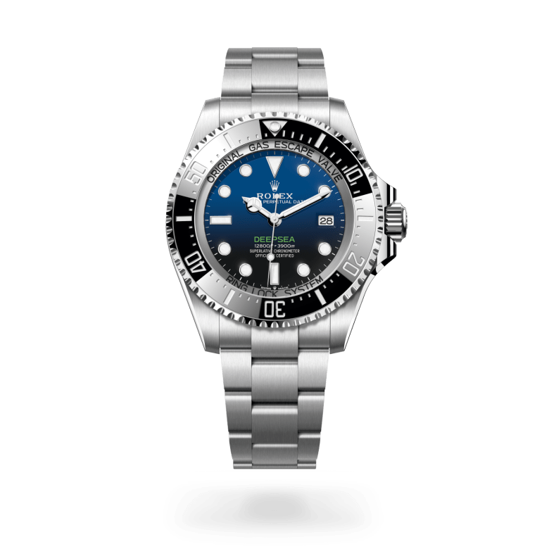 Rolex Rolex Deepsea M136660-0005