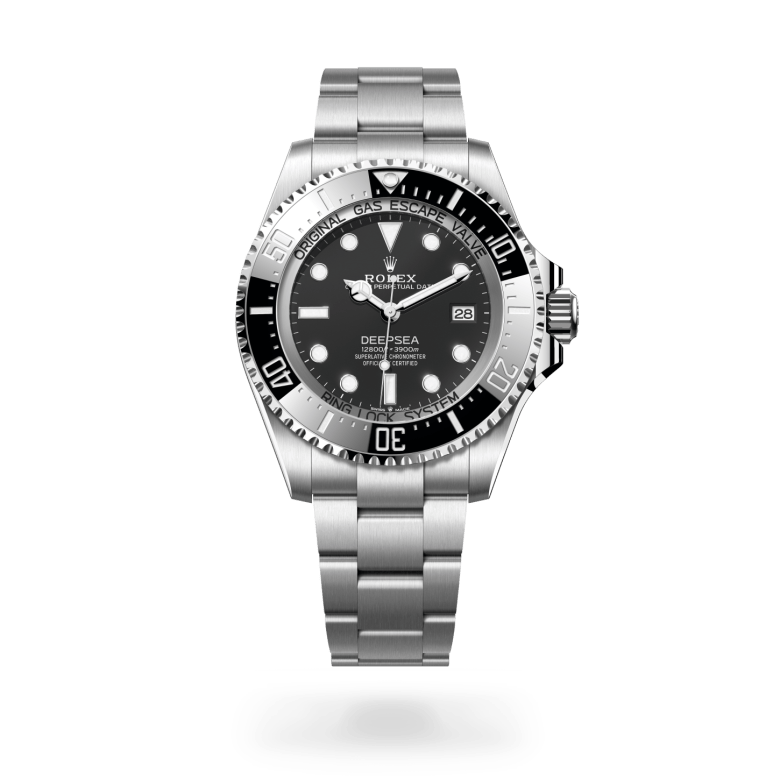 Rolex Rolex Deepsea M136660-0006