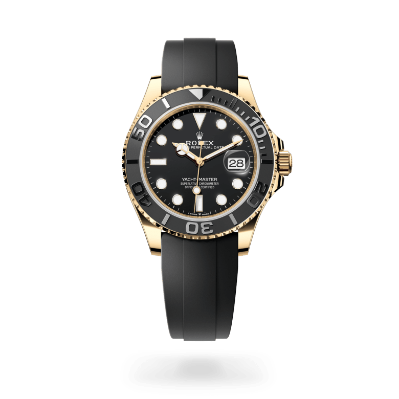 Rolex Yacht-Master 42 M226658-0001
