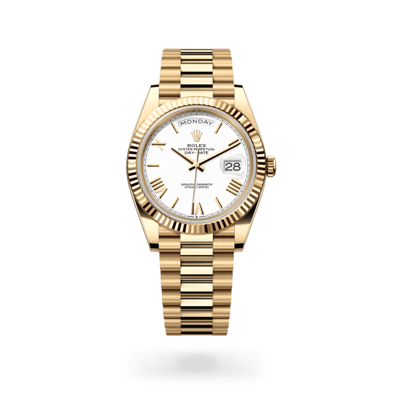 Rolex Day-Date 40 M228238-0042