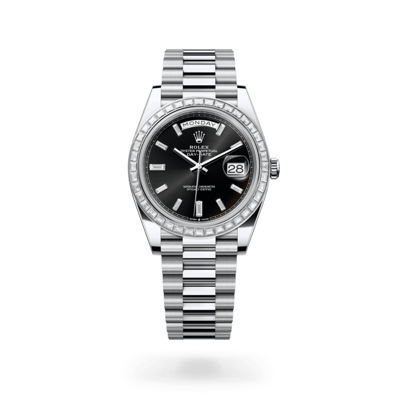 Rolex Day-Date 40 M228396TBR-0012