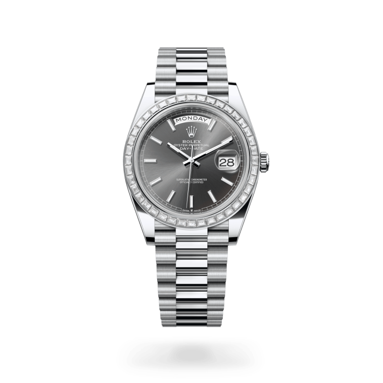 Rolex Day-Date 40 M228396TBR-0031