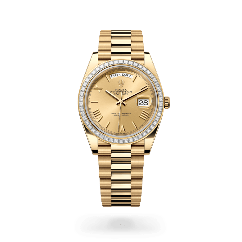 Rolex Day-Date 40 M228398TBR-0003