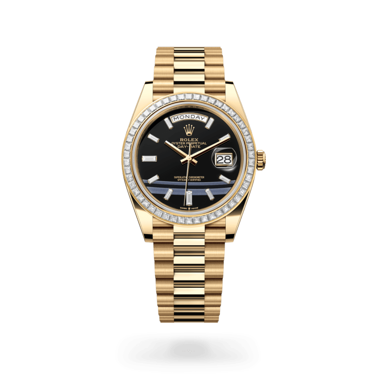 Rolex Day-Date 40 M228398TBR-0038