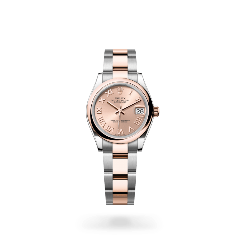 Rolex Datejust 31 M278241-0005