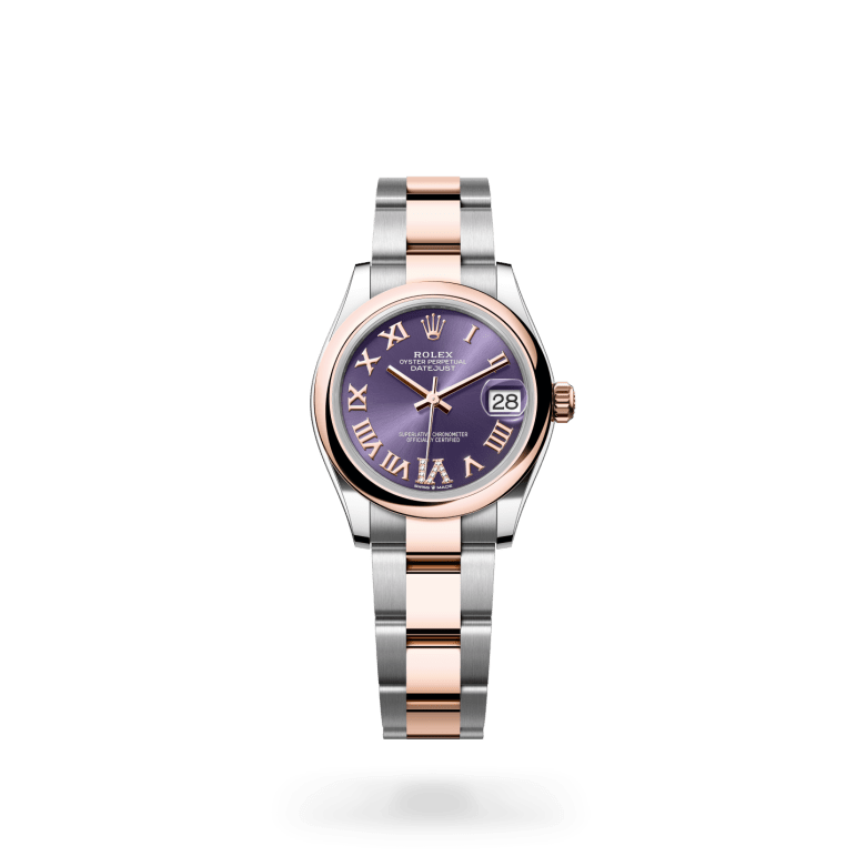 Rolex Datejust 31 M278241-0019