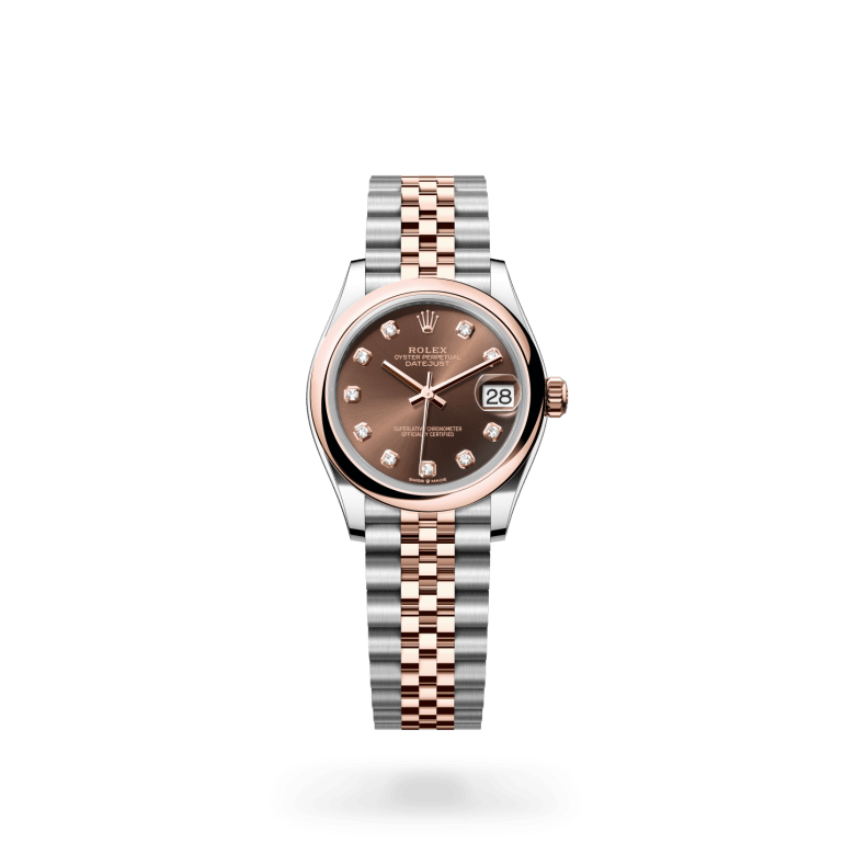 Rolex Datejust 31 M278241-0028
