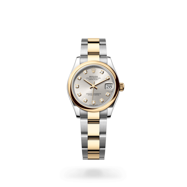 Rolex Datejust 31 M278243-0019
