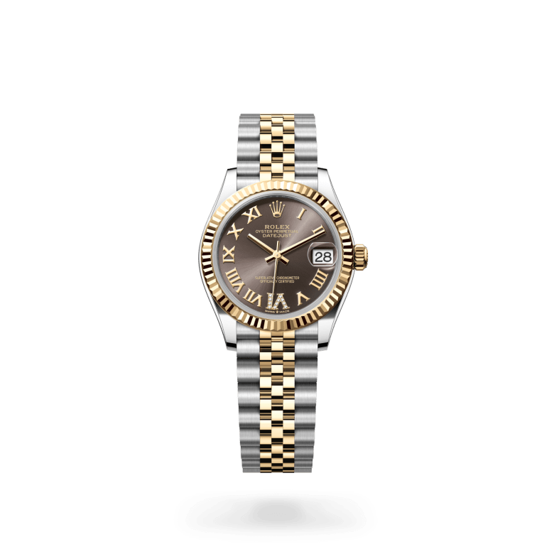 Rolex Datejust 31 M278273-0018