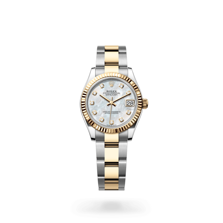 Rolex Datejust 31 M278273-0027