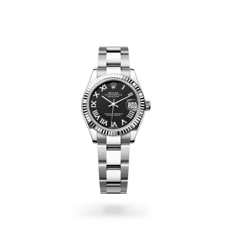 Rolex Datejust 31 M278274-0001
