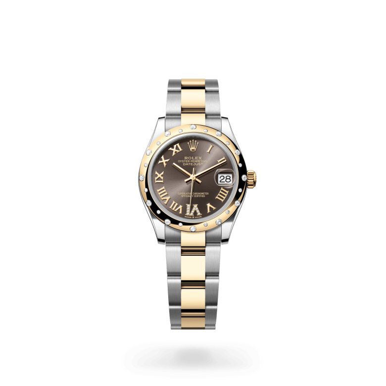 Rolex Datejust 31 M278343RBR-0017