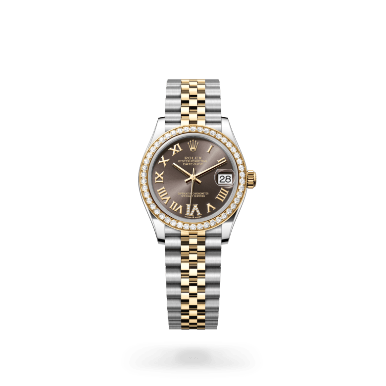 Rolex Datejust 31 M278383RBR-0018