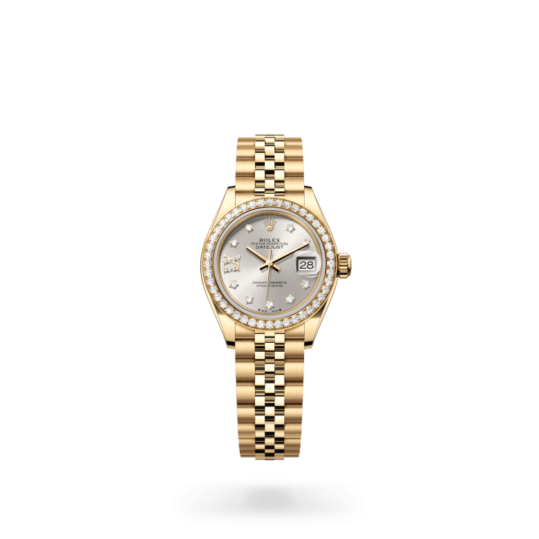 Rolex Lady-Datejust M279138RBR-0002