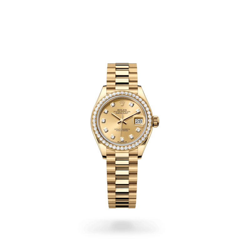 Rolex Lady-Datejust M279138RBR-0023