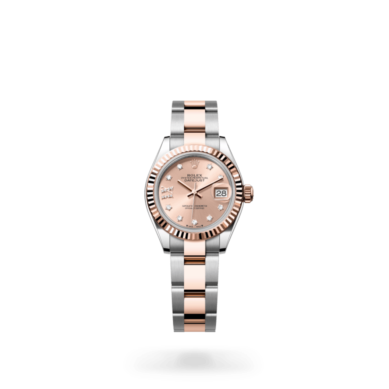 Rolex Lady-Datejust M279171-0028