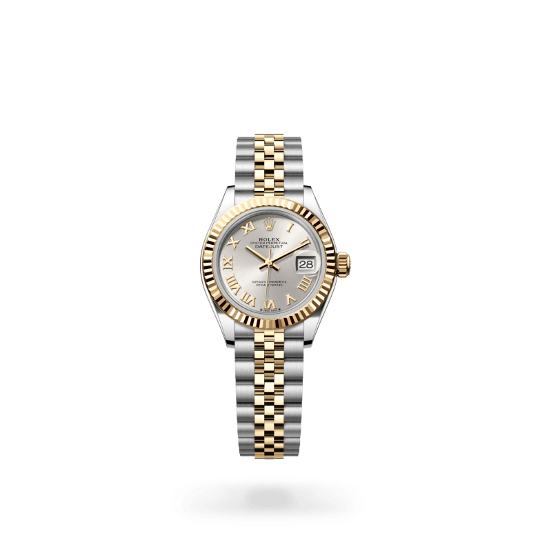 Rolex Lady-Datejust M279173-0005