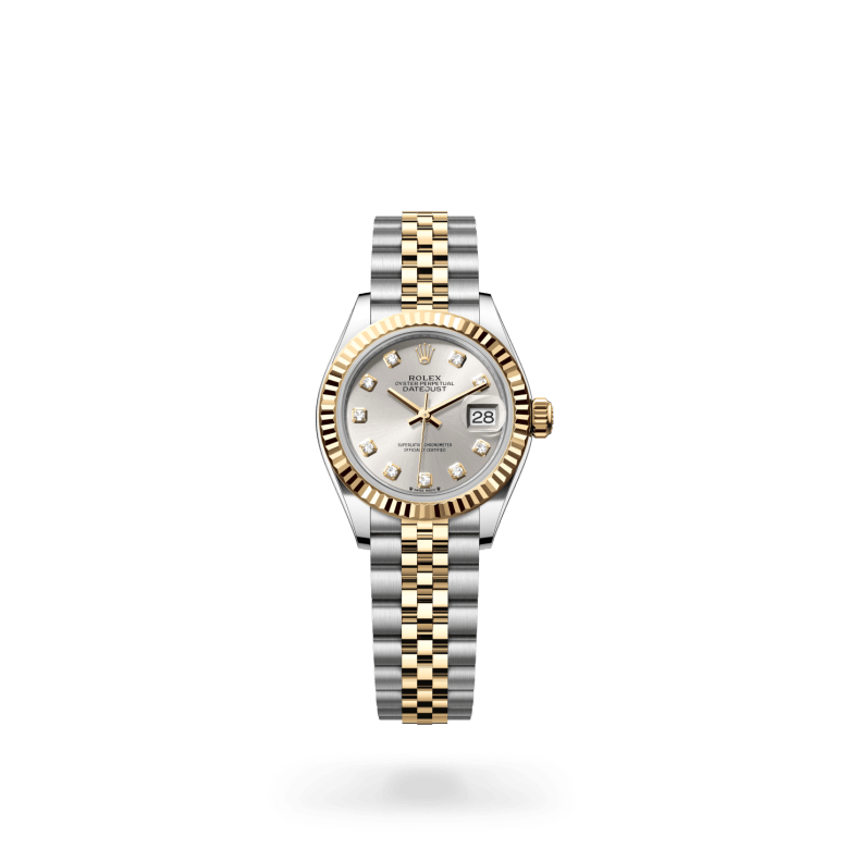 Rolex Lady-Datejust M279173-0007