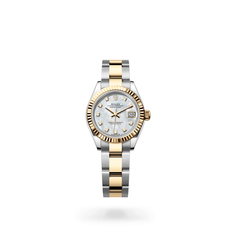 Rolex Lady-Datejust M279173-0014