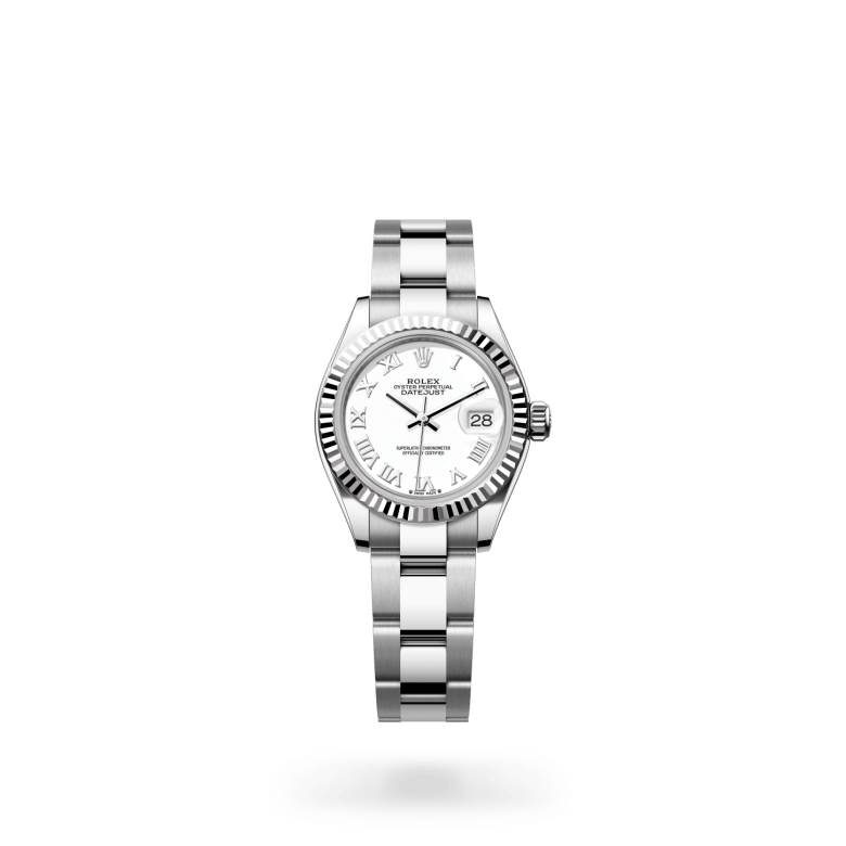 Rolex Lady-Datejust M279174-0020