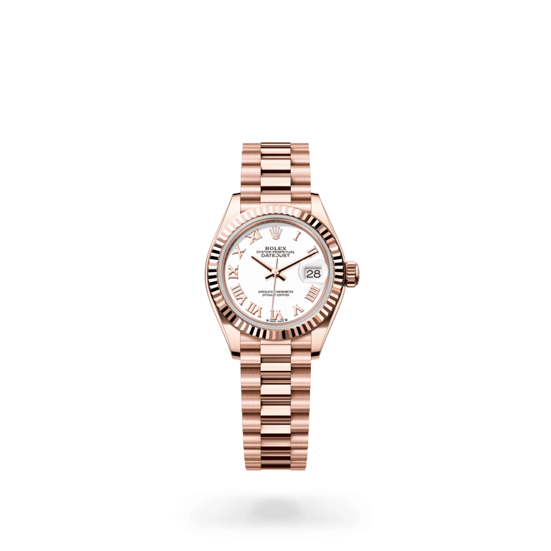 Rolex Lady-Datejust M279175-0021