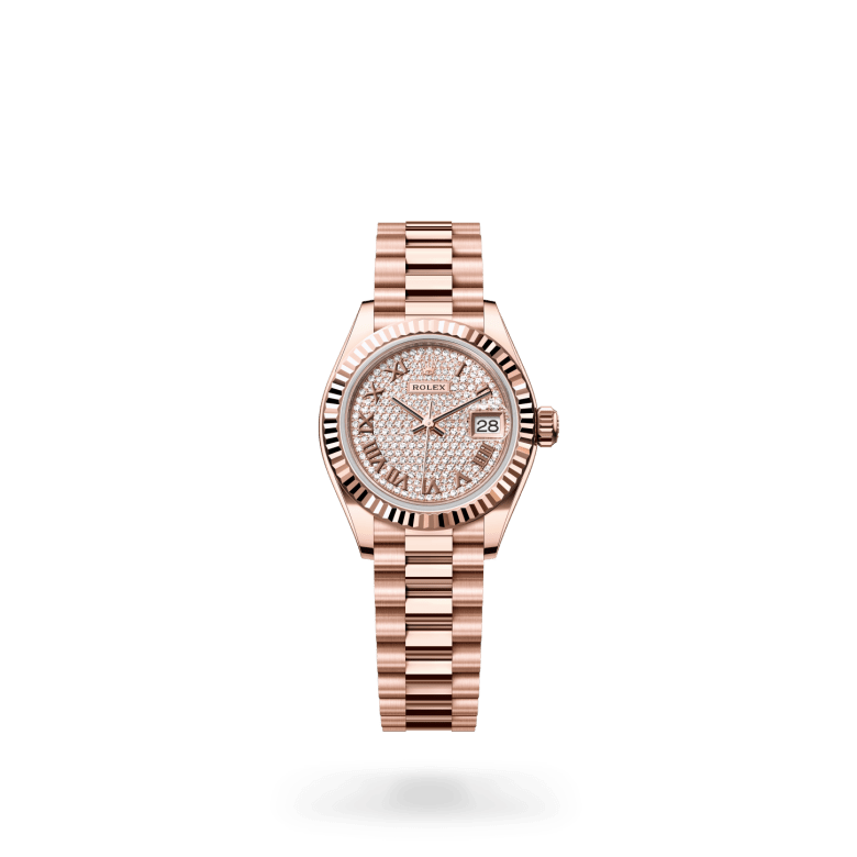 Rolex Lady-Datejust M279175-0023