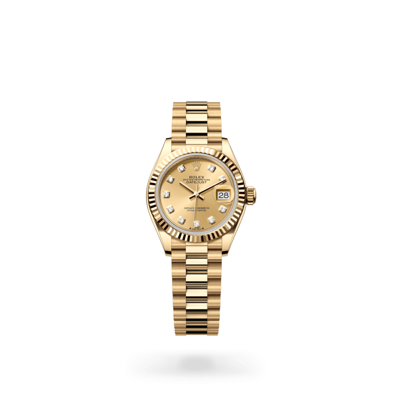 Rolex Lady-Datejust M279178-0017