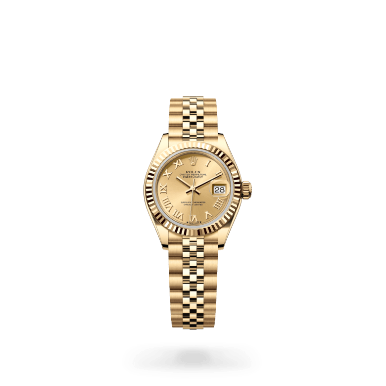 Rolex Lady-Datejust M279178-0023