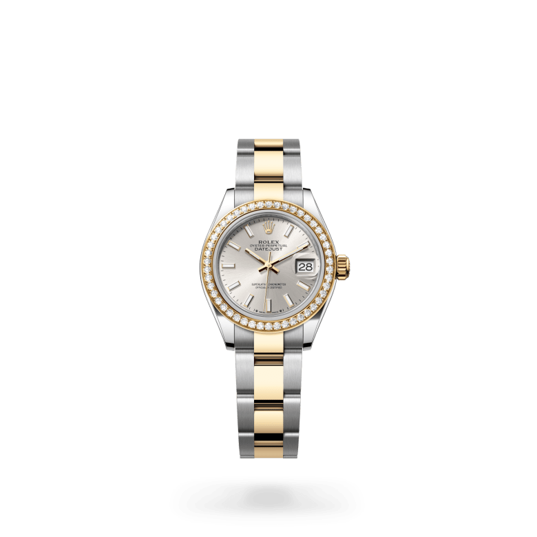 Rolex Lady-Datejust M279383RBR-0018